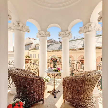 Hotel Le Petit