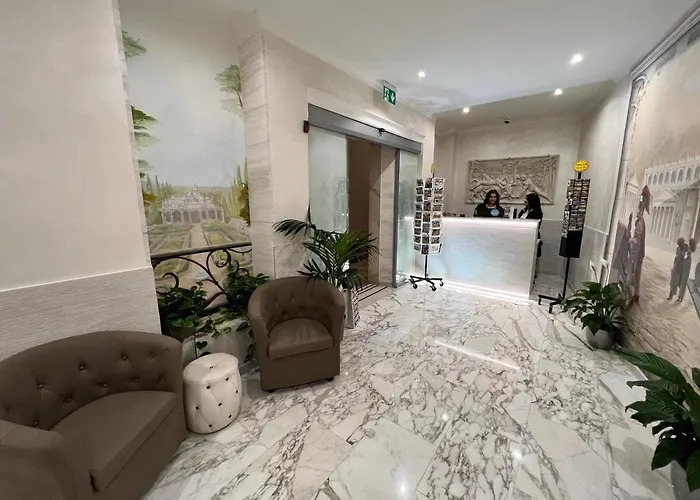 Le Petit 3* Roma