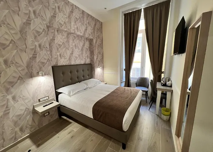 Hotel Le Petit 3*