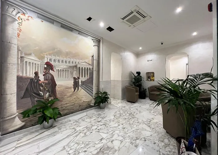 Le Petit 3* Roma