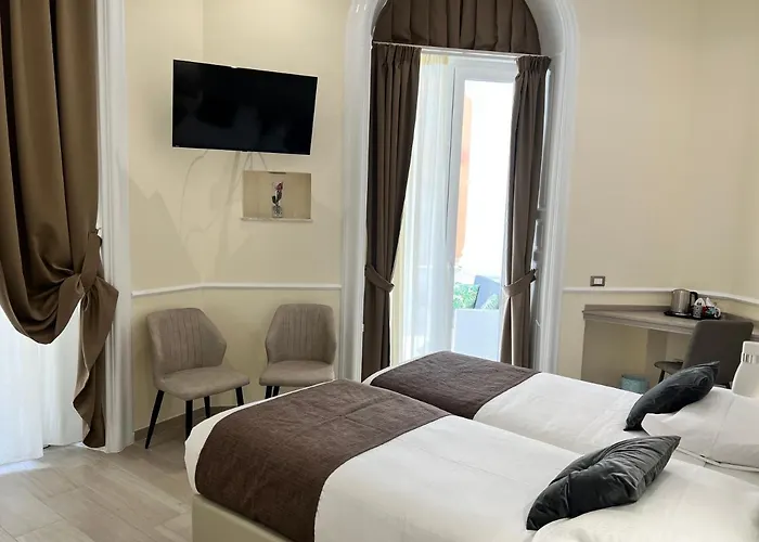 Hotel Le Petit 3*