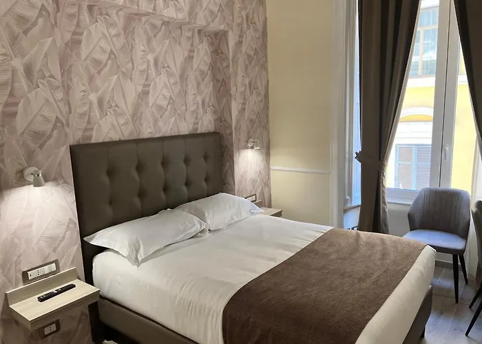 Le Petit 3* Roma