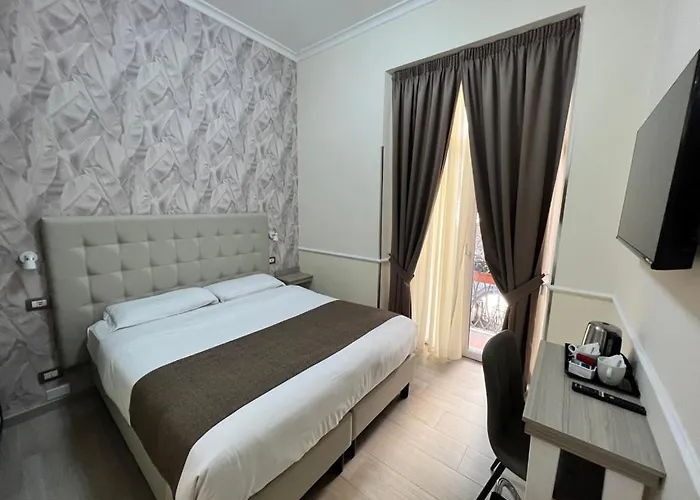 Le Petit Roma