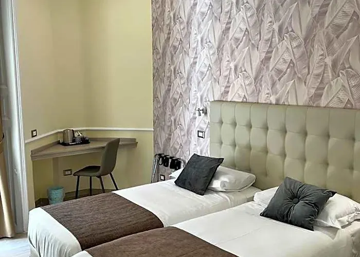 Le Petit Hotel 3*