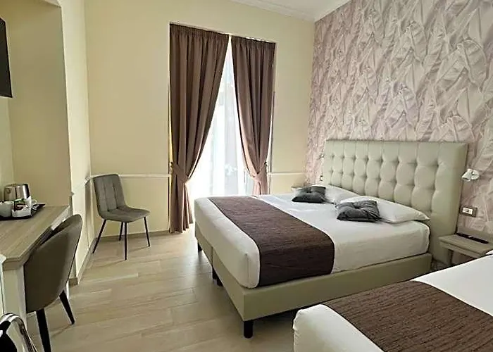 Le Petit Hotel Roma
