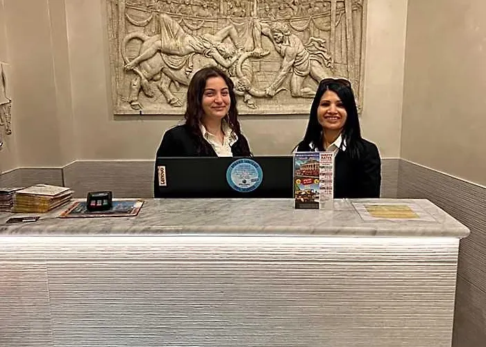 Le Petit 3* Roma
