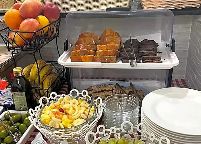 Le Petit Hotel Roma