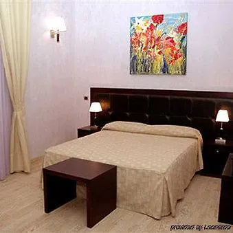 Hotel Le Petit