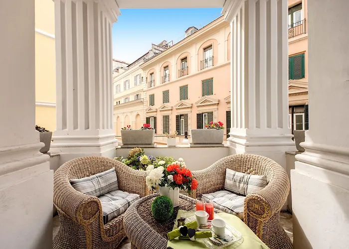 Hotel Le Petit 3*
