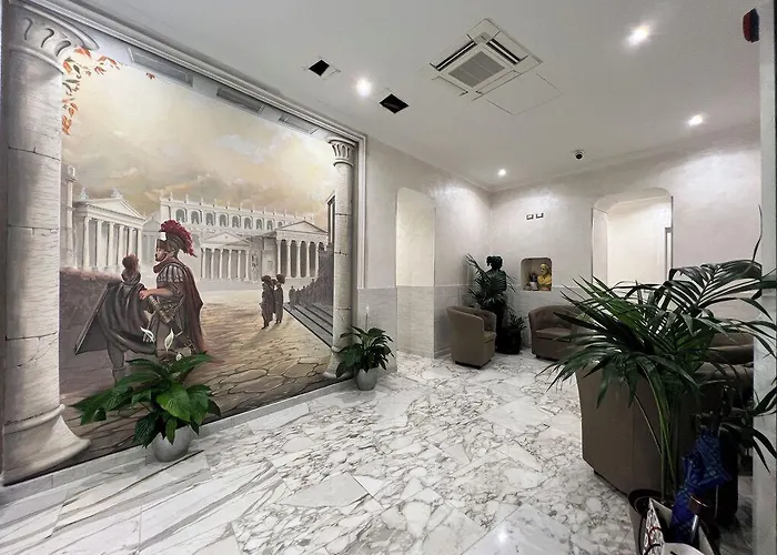 Hotel Le Petit