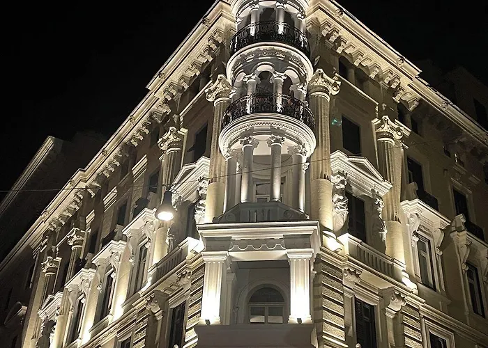 Hotel Le Petit 3*