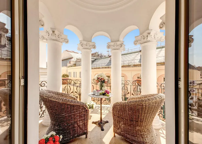 Le Petit Hotel 3*