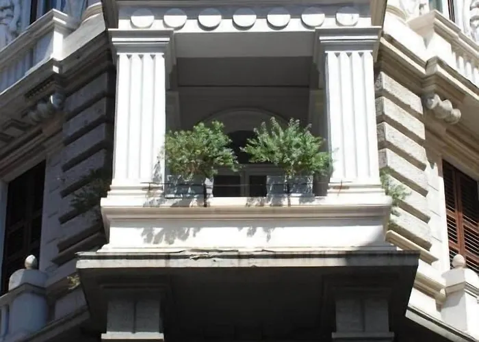 Le Petit Hotel Roma