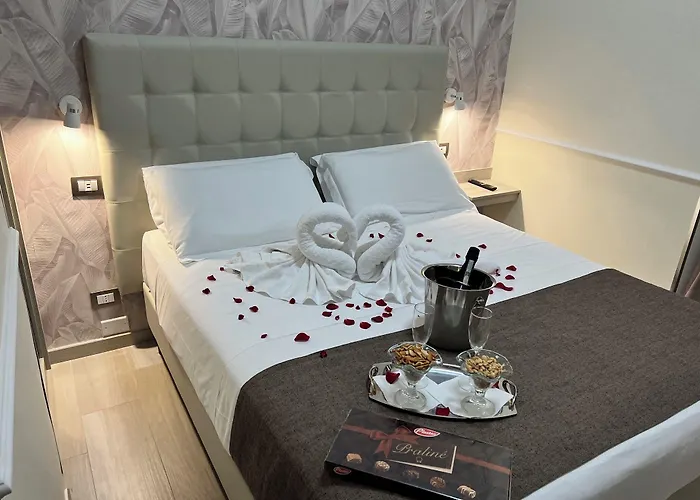 Le Petit Hotel Roma