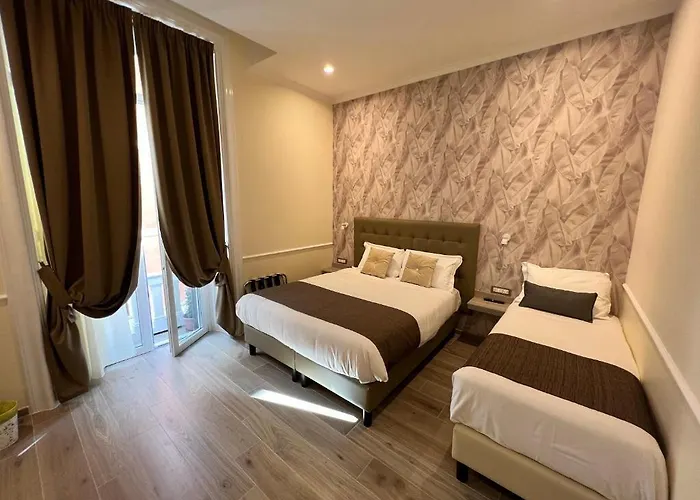 Le Petit 3* Roma