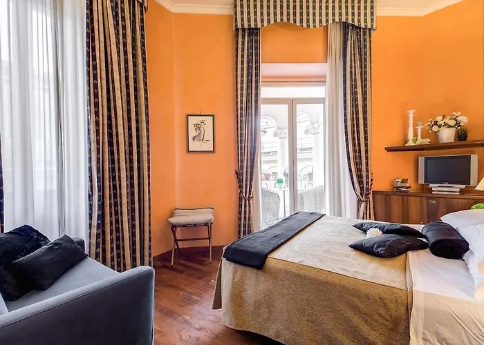 Hotel Le Petit
