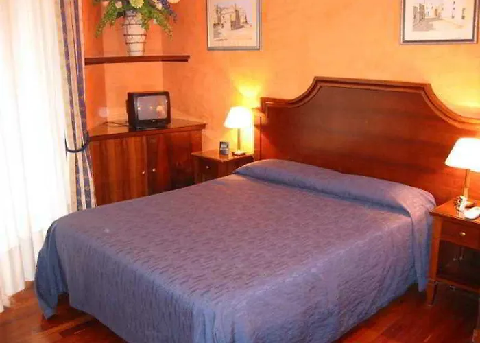 Le Petit Hotel Roma