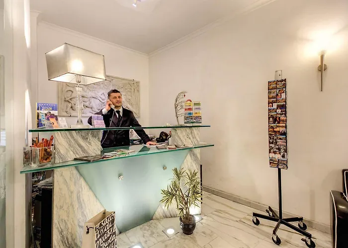 Hotel Le Petit