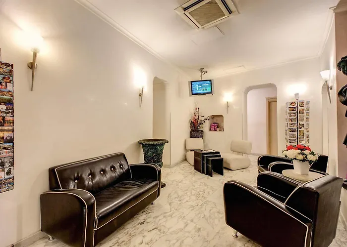 Hotel Le Petit