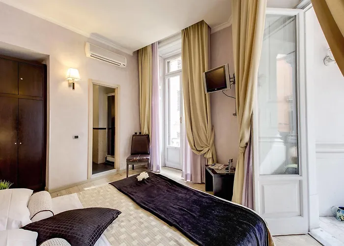 Le Petit Roma