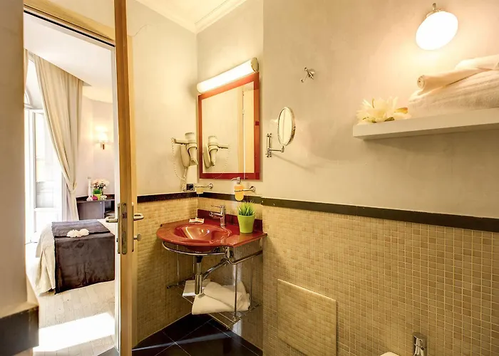 Hotel Le Petit