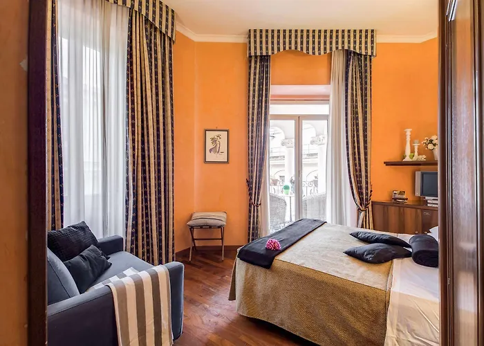 Le Petit Roma