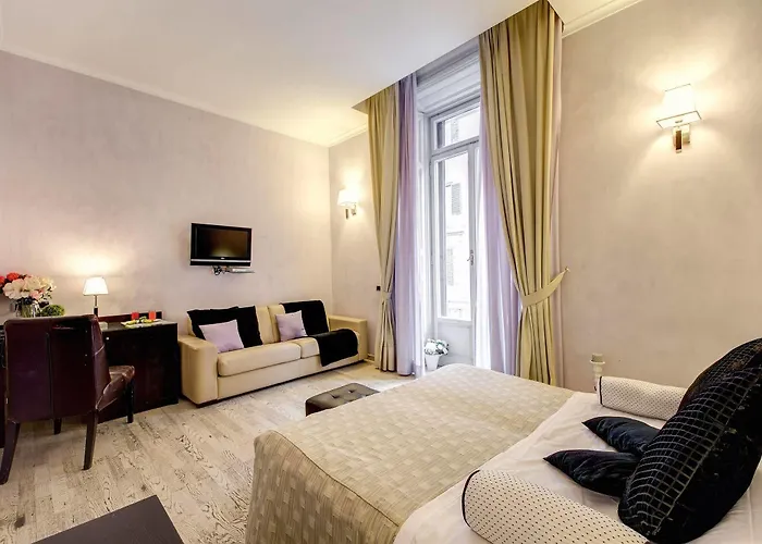 Hotel Le Petit 3*