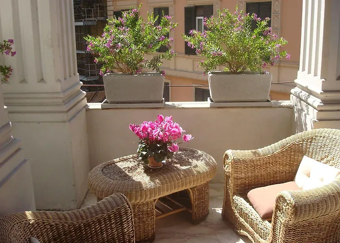 Hotel Le Petit