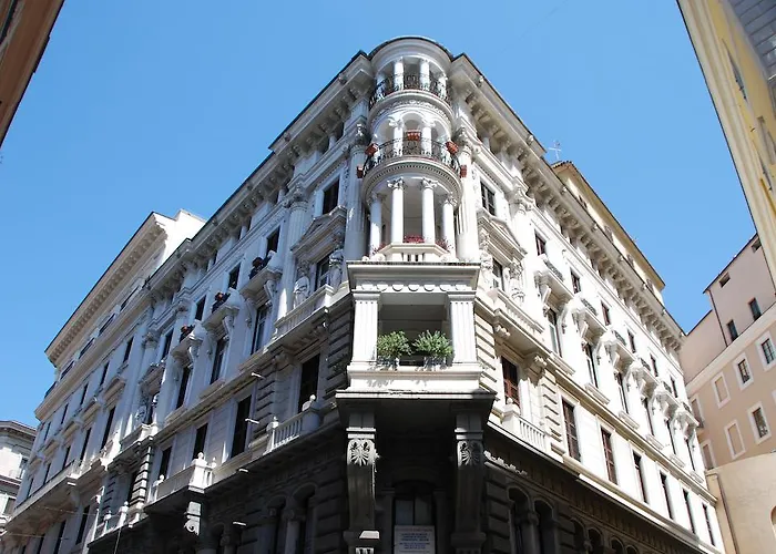 Hotel Le Petit 3*