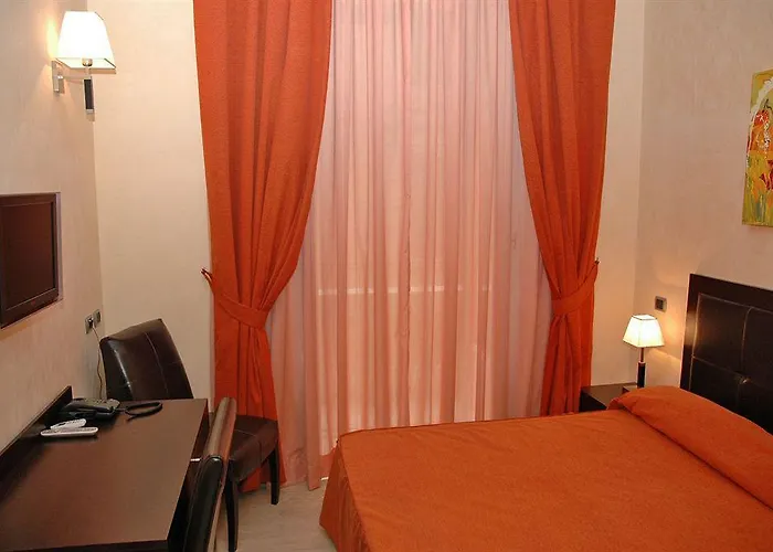 Hotel Le Petit 3*