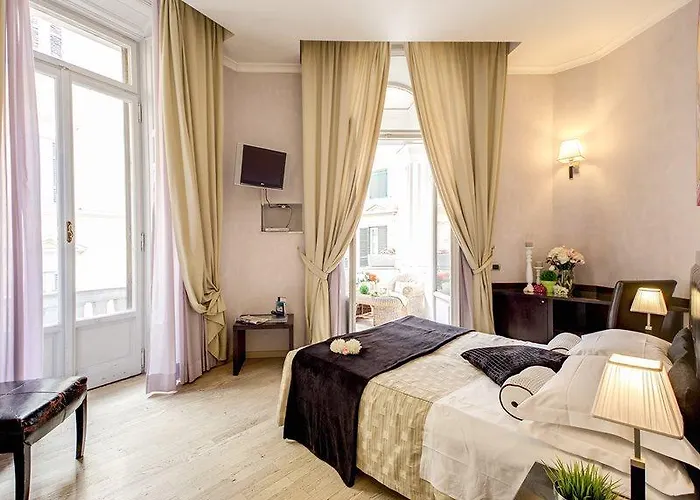 Hotel Le Petit