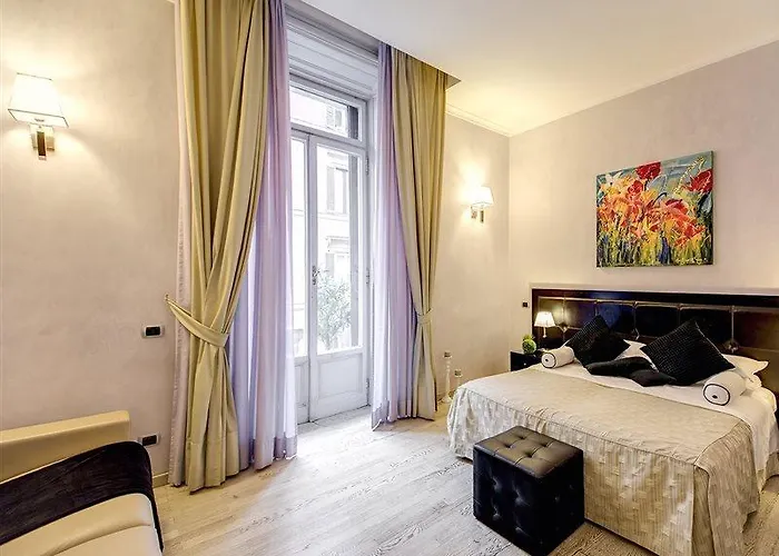 Hotel Le Petit 3*